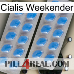 Cialis Weekender 23